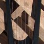 Lyre électrique