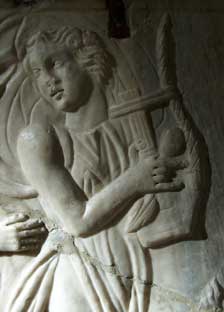 (c) Ch.Thioc Muse Gallo-romain de Lyon