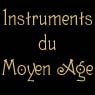 bouton intruments du moyen age