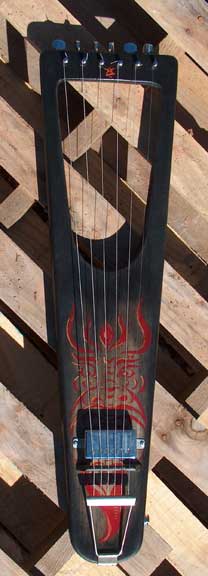 lyre �lectrique