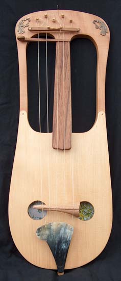 crwth XiVsicle