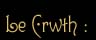 le crwth
