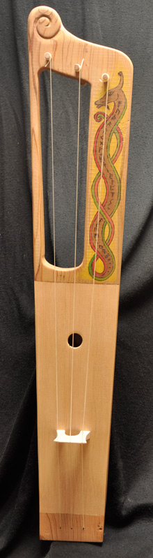 Talharpa futark